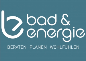 Logo von Bad & Energie