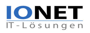Logo von IONET - IT-Lösungen e. U.