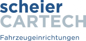 Logo von Scheier Cartech