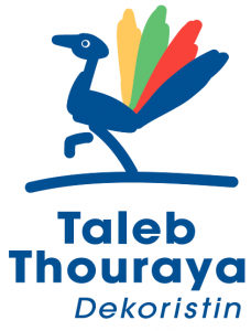 Logo von Taleb Thouraya
