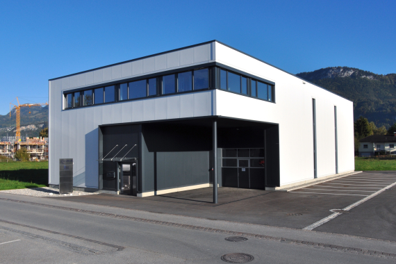 Unterhub 32 Unterhub 32